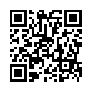 本网页连接的 QRCode