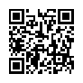 本网页连接的 QRCode