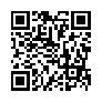 本网页连接的 QRCode