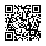 本网页连接的 QRCode