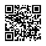 本网页连接的 QRCode