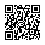 本网页连接的 QRCode