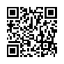 本网页连接的 QRCode