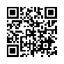 本网页连接的 QRCode