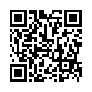 本网页连接的 QRCode