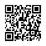 本网页连接的 QRCode