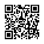 本网页连接的 QRCode