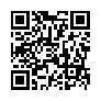 本网页连接的 QRCode