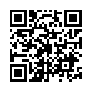 本网页连接的 QRCode