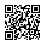 本网页连接的 QRCode