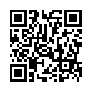 本网页连接的 QRCode