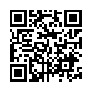 本网页连接的 QRCode