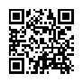 本网页连接的 QRCode