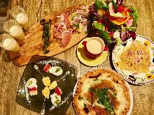 3,240日元套餐