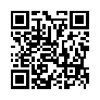 本网页连接的 QRCode