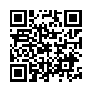 本网页连接的 QRCode