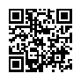 本网页连接的 QRCode