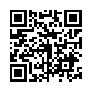 本网页连接的 QRCode