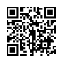 本网页连接的 QRCode