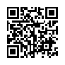 本网页连接的 QRCode