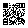 本网页连接的 QRCode