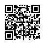 本网页连接的 QRCode