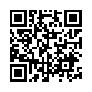 本网页连接的 QRCode