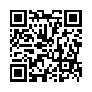 本网页连接的 QRCode