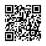 本网页连接的 QRCode