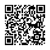 本网页连接的 QRCode