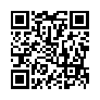 本网页连接的 QRCode