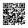 本网页连接的 QRCode