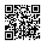 本网页连接的 QRCode