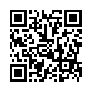 本网页连接的 QRCode