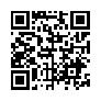 本网页连接的 QRCode