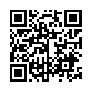 本网页连接的 QRCode