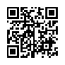 本网页连接的 QRCode