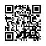 本网页连接的 QRCode