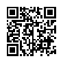 本网页连接的 QRCode