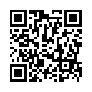 本网页连接的 QRCode