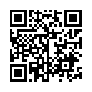 本网页连接的 QRCode