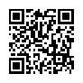 本网页连接的 QRCode