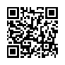 本网页连接的 QRCode