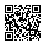 本网页连接的 QRCode