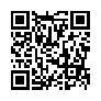 本网页连接的 QRCode