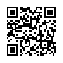 本网页连接的 QRCode