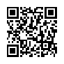 本网页连接的 QRCode