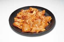 内脏拼盘 内脏拼盘