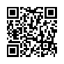 本网页连接的 QRCode