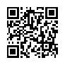 本网页连接的 QRCode